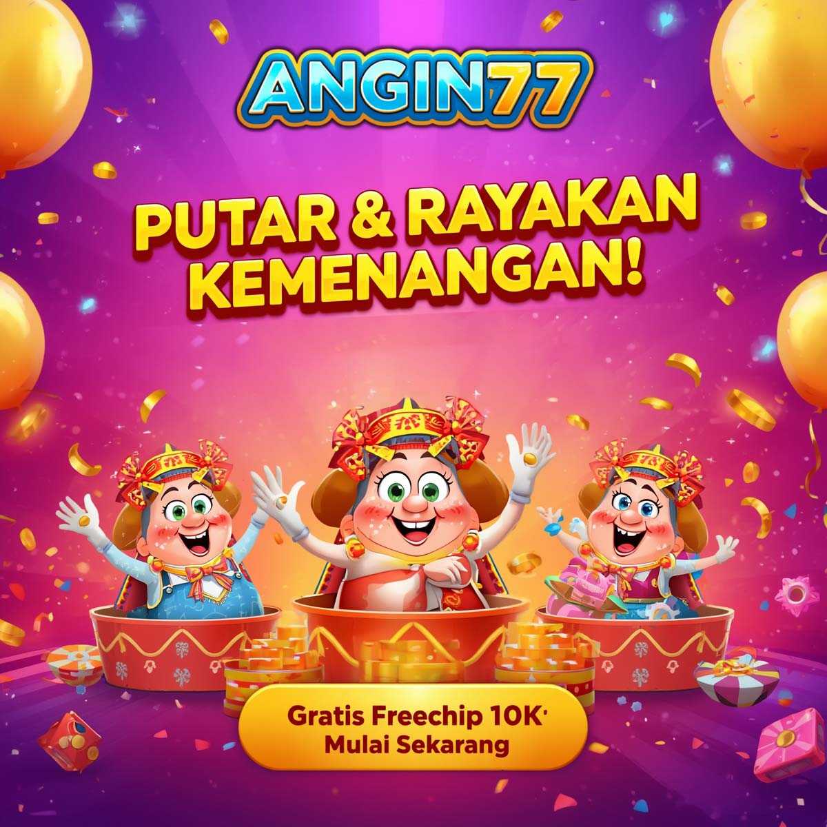 Angin77  Situs Slot Gacor Hari Ini Maxwin Terpercaya Login Angin77